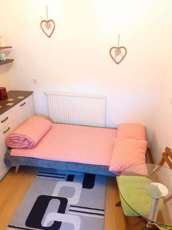Studio La Stefy Apartamento Sibiu Exterior foto
