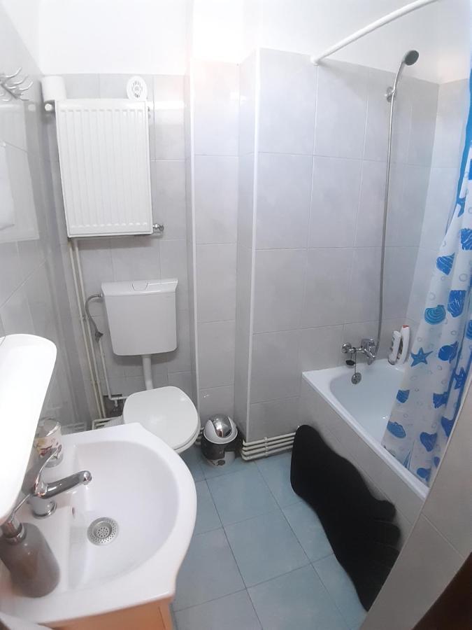 Studio La Stefy Apartamento Sibiu Exterior foto