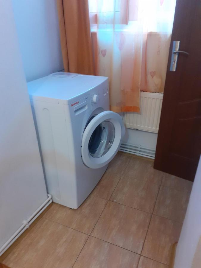Studio La Stefy Apartamento Sibiu Exterior foto