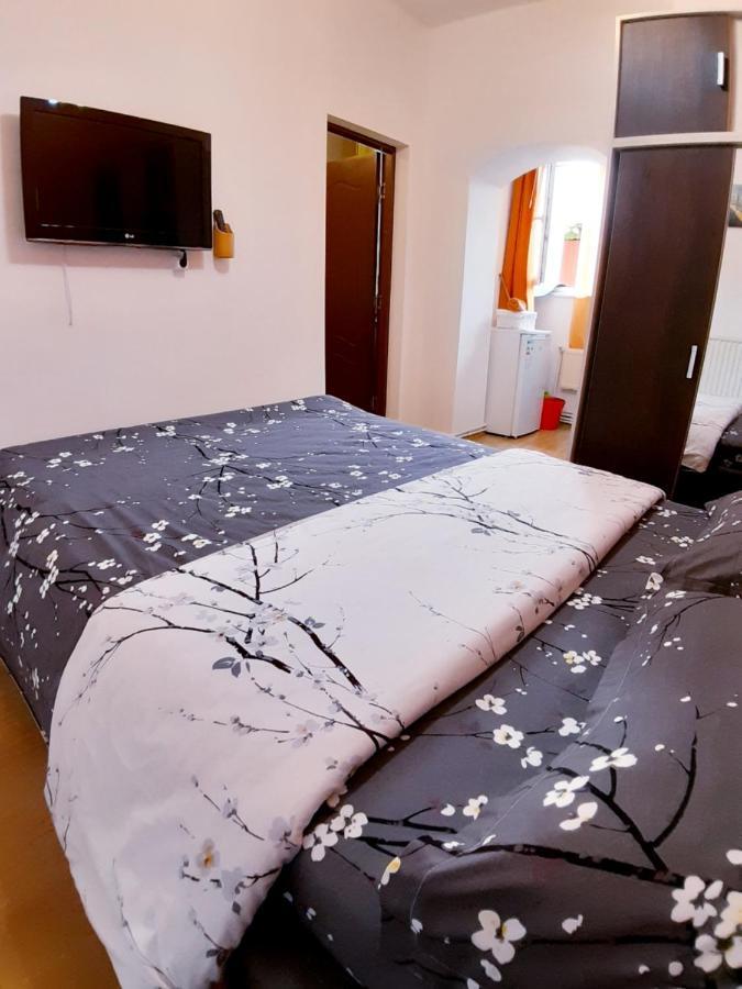 Studio La Stefy Apartamento Sibiu Exterior foto