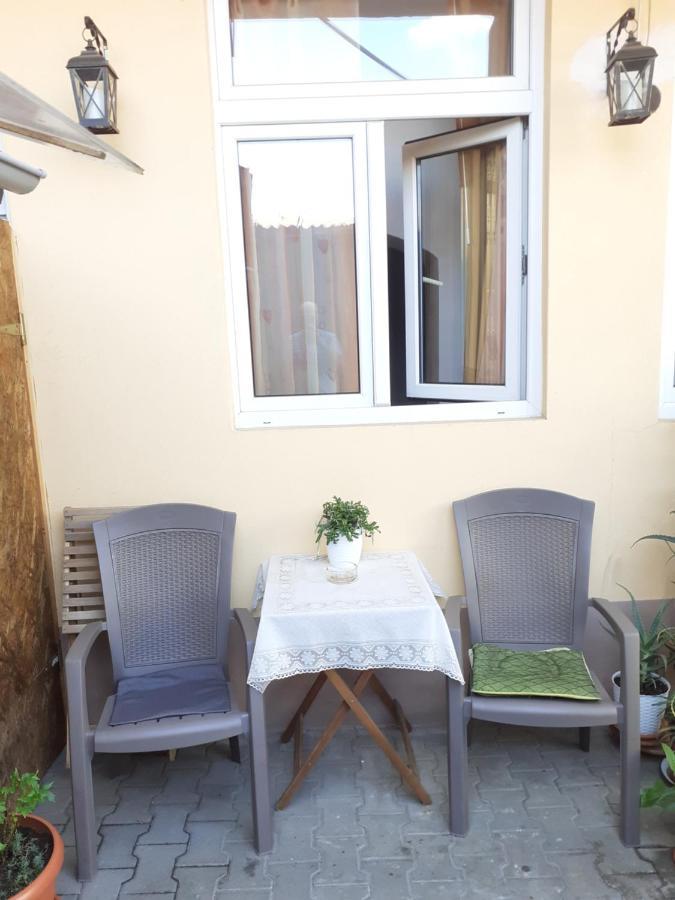 Studio La Stefy Apartamento Sibiu Exterior foto