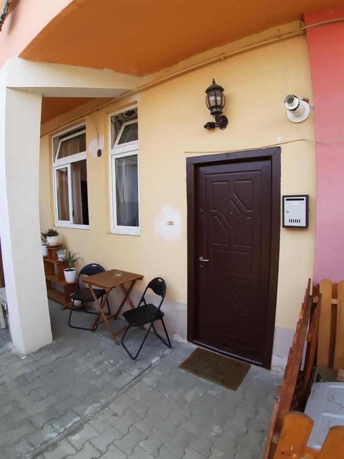 Studio La Stefy Apartamento Sibiu Exterior foto