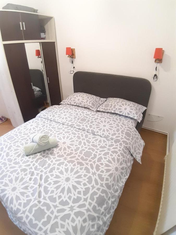 Studio La Stefy Apartamento Sibiu Exterior foto