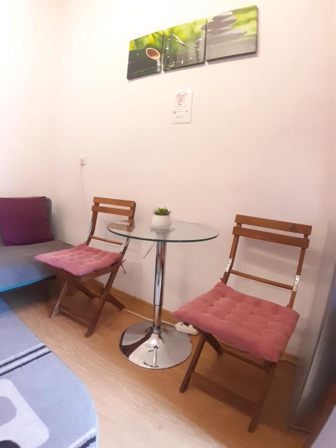 Studio La Stefy Apartamento Sibiu Exterior foto