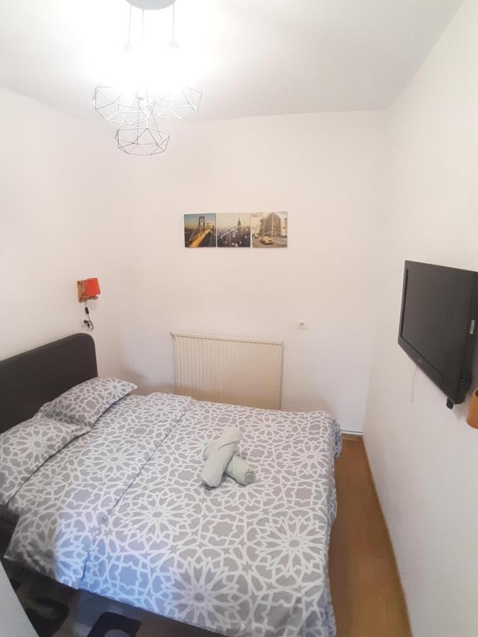 Studio La Stefy Apartamento Sibiu Exterior foto