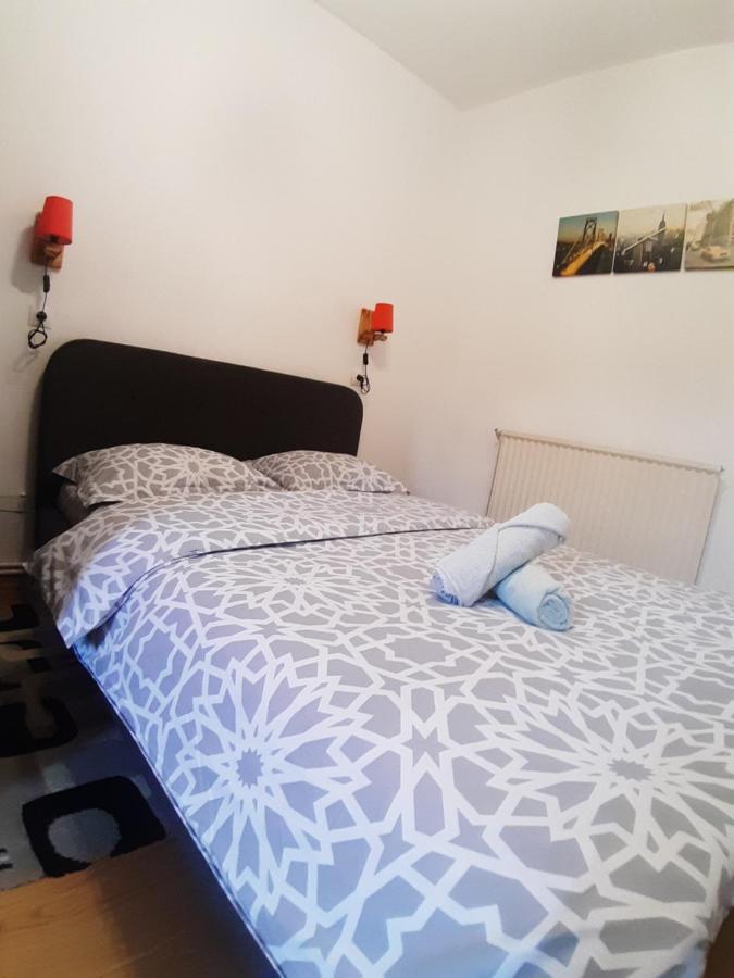 Studio La Stefy Apartamento Sibiu Exterior foto